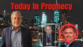 Today in Prophecy 120524 [upl. by Enyehc]