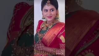 Baakiyalakshmi actress Rithika Tamilselvi shares a glimpse of her vijaytv serialactorRithika [upl. by Smoot785]