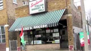 Scudieros Italian Bakery amp Deli [upl. by Saree]