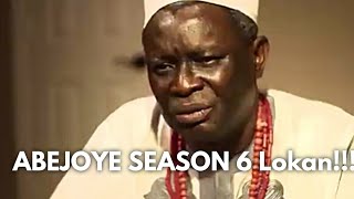 ABEJOYE SEASON 6 Lokan   TOP 3 POWERFUL Moments from ABEJOYE SEASON 5  Anticipate [upl. by Richel]