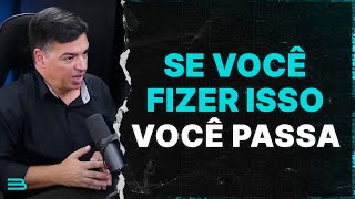 SUPER DICA PRÁTICA PARA PASSAR EM CONCURSO PASSO A PASSO INFALÍVEL [upl. by Einatirb171]