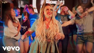 IreneLouise Van Wyk  Jan Asseblief Official Music Video [upl. by Ariamo]