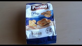 Pardon  Crisp [upl. by Rudolfo]