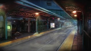 Vampire The Masquerade  Coteries of New York  Gameplay Trailer [upl. by Hepza]