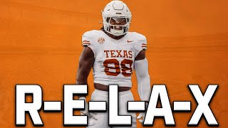 The Longhorns Defense is ELITE  Texas vs Georgia Recap [upl. by Eamon111]