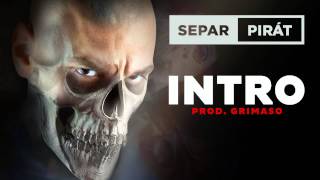 Separ  Intro Prod Grimaso [upl. by Yasdnyl49]