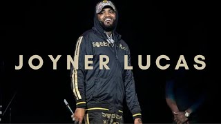 2024 Joyner Lucas Type Beat  quotPrayersquot [upl. by Weiser761]