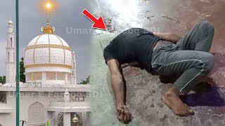 Mira Datar Dargah Me Hui Zinda Karamat Ek Sawali Ne Apna Gala Kaat Liya Fir Kya Hua  Mira Datar [upl. by Zacharia]