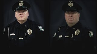 Two fired cops file lawsuit against the city of LaFollette [upl. by Ennahgiel]