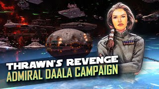 Corellian Crackdown  Empire at War Ep 20 [upl. by Nelly448]