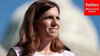 The Evidence Is Very Clear Nancy Mace Discusses Twitter Files And Government Involvement [upl. by Jaffe135]