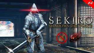 Sekiro 4  Ye gya aaj  ChamlesDemonbell  gp gamer is live sekiro sekiroplaythrough [upl. by Esilrac712]