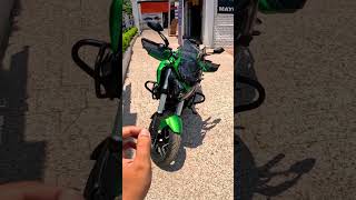 Request from Bajaj 🥹Dominar 400 BS6 2024 Review  BETTER THAN THE DUKE 390🤩🤩 [upl. by Galasyn]