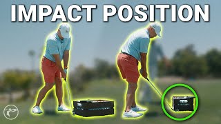 How To Get The Perfect Impact Position [upl. by Comyns]