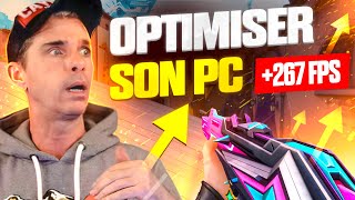 ğŸš€ BOOSTER son PC GAMER OPTIMISER Windows en 2024 [upl. by Mclaurin]