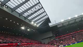 Liverpool v Man City YNWa [upl. by Gereron292]