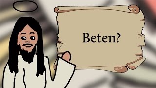 Was bedeutet Beten [upl. by Caressa733]