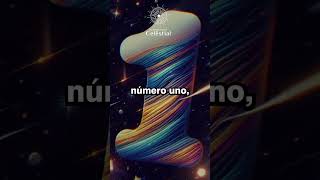 SHORT 1 numerología universo espiritualidad numerologiaemocional numero1 numerología2024 [upl. by Rhys992]