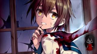 Anti Nightcore  Monster Dubstep [upl. by Natye601]