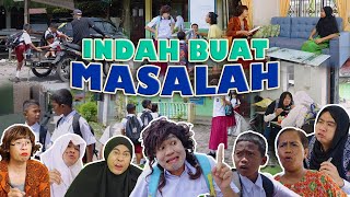 MUNAH NANGIS KARENA INDAH [upl. by Atnoid]