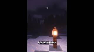 Which shaders are the best 4 [upl. by Prisca]