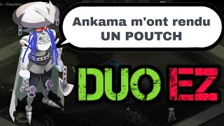 Ankama ont finalement changé davis ne cliquez plus [upl. by Forster251]