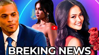 Shocking Revelations The Bachelor Season 29 Premiere Date  Drama with Restraining Orders [upl. by Akyre]