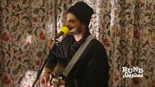 quot Kalakaar quot By Yawar Abdal Performed Live At Jhelum Cafe  Bund Sessions Episode 3 [upl. by Keily673]