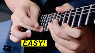 7 Ways To SHRED on Guitar [upl. by Airretnahs32]