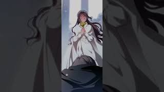 marry me now😚🤭manhwa fantasy romance recommended shortvideo [upl. by Hook]