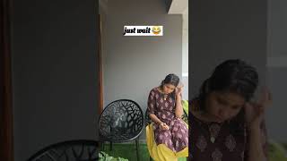 Too much headache എന്താ മോളു🤣🤣🤣 youtubeshorts couplegoals [upl. by Trey]