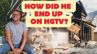 From Indiana to HGTV MJ Coyles SURPRISING Journey [upl. by Shear]