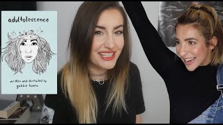 Gabbie Hanna Cant Take Criticism [upl. by Vrablik]