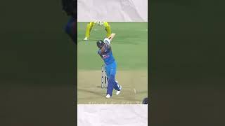 When Richardson Sledge Virat Kohli 😮 [upl. by Carlyle]