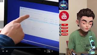 How to install window 10 USB Boot stick amp Window 10 install [upl. by Haisi]