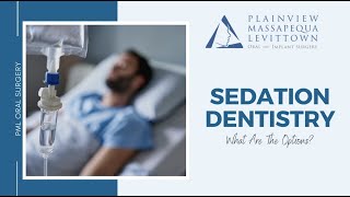 The Latest Techniques for Sedation Dentistry [upl. by Dieball]