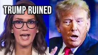 Fox Host RIPS Trump To Shreds Leaves CoHosts Stunned [upl. by Acnalb410]