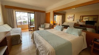 Room Tour at GF Fanabe Costa Adeje Tenerife [upl. by Zoller]