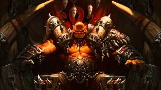 Garrosh Hellscream Tribute [upl. by Kaylee]