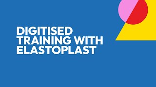 Smart Staff  Elastoplast Digitized Retail Training  Customer Success [upl. by Aleacin533]