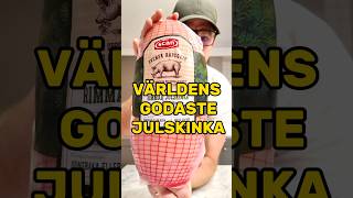 Världens godaste julskinka  så gör du [upl. by Annaillil]