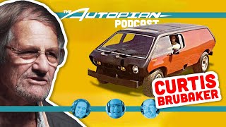 Kit Car Hero Curtis Brubaker Reveals The Origins Of The Legendary Box – The Autopian Podcast EP025 [upl. by Rafaelia]