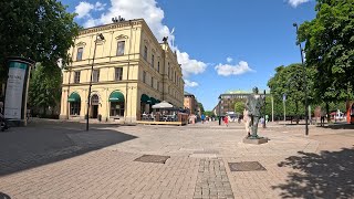 Karlstad 2024 06 02 [upl. by Phox]