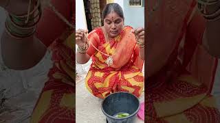 నిజమే అనుకున్నా 😂  Crazy Wife waitforend comedy trending shortsfeed viralshorts [upl. by Atirec227]