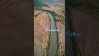 Beautiful Patan Baitadi beautyofnepal travel baitadi roshankshetri youtube youtubevideo [upl. by Ayrb]