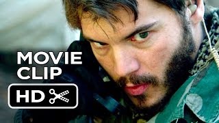 Lone Survivor Movie CLIP  Compromised 2013  Mark Wahlberg Eric Bana Movie HD [upl. by Honna]