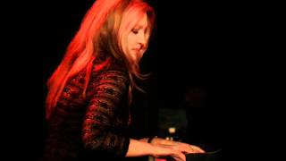 Eliane Elias  Time Alone  Dreamer 2004wmv [upl. by Mir]