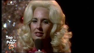 Tammy Wynette  Stand By Your Man [upl. by Angele839]