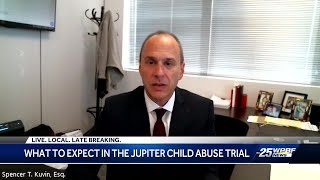 Local attorney weighs in on Timothy Ferriter Case [upl. by Carbo]