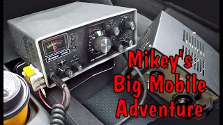 Mikeys Big Mobile Adventure [upl. by Luing461]